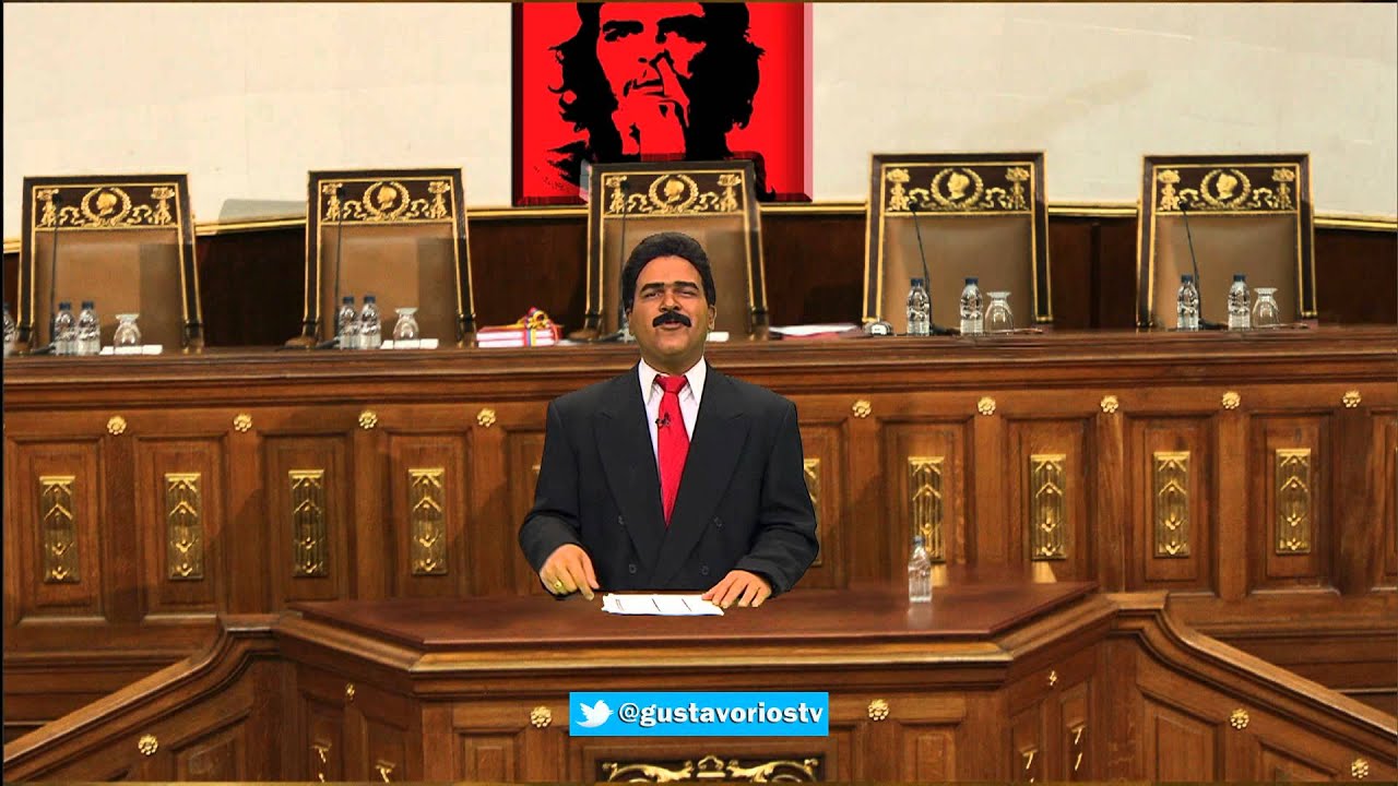 MADURO SIN MEMORIA PARA LAS CUENTAS 