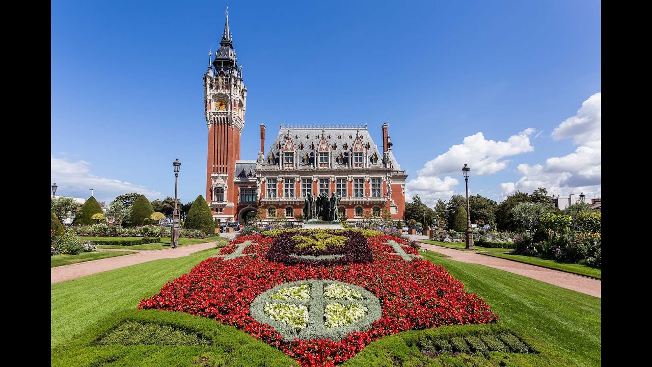 #3 A trip to Calais - France 🇫🇷