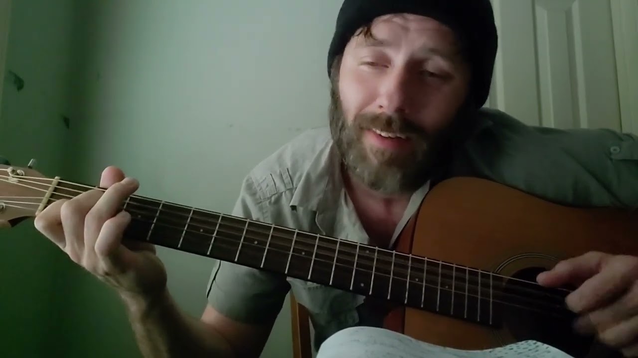 original song, 