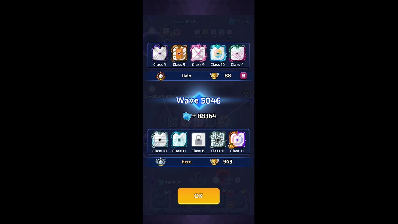 Random Dice Co op Mode Wave 5046 #05