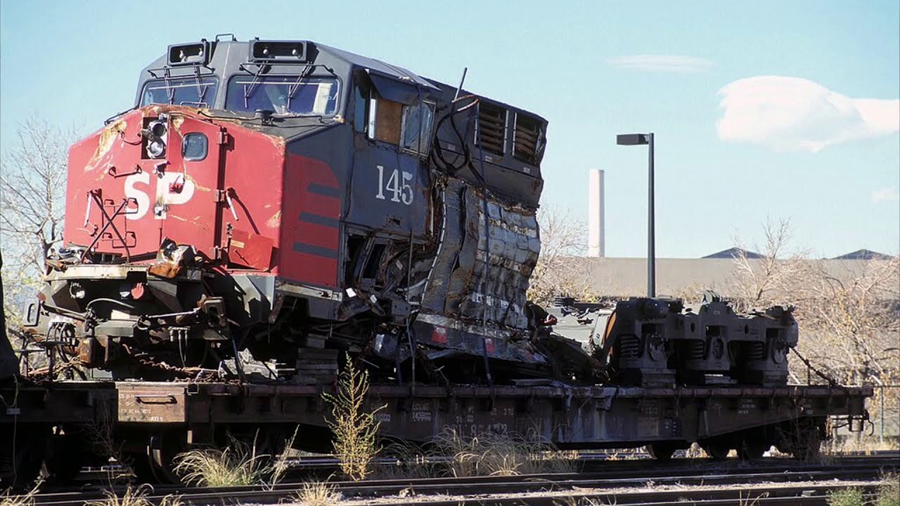 321 GO! Meme but it’s Southern Pacific