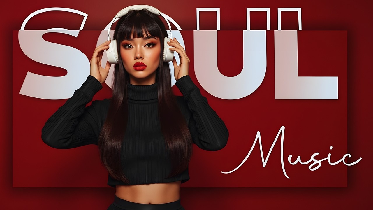 Chill soul & R&B grooves to relax your mind – Top playlist ▶ SOUL DEEP COLLECTION 2026