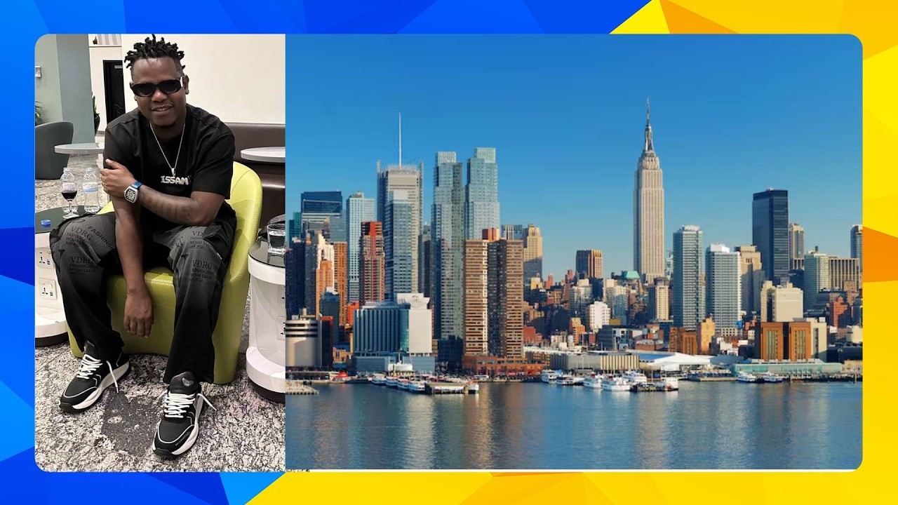 🚨#IsiboRadar:URUGENDO RWA BRUCE MELODIE I BURAYI 💥🙌🏾|| IGITARAMO CYE NA SHEEBAH||UWABATUMIYE NINDE ?