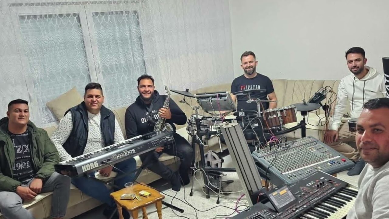 Grupa Unikati & Ismail - Licna Nasa Prisojnica ● New ● 2026