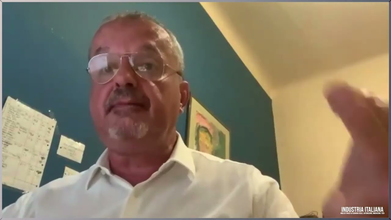 Transizione 5.0: un approfondimento con tutto quello che c'è da sapere sul pacchetto di incentivi