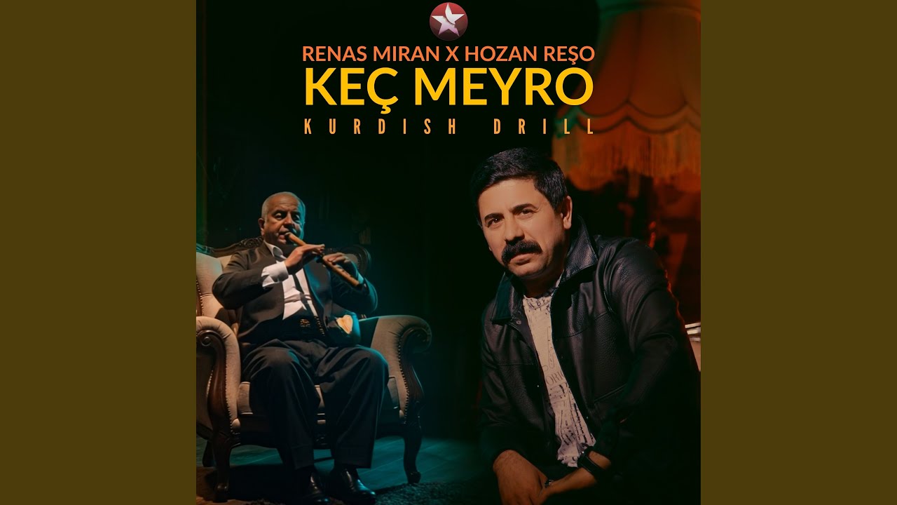 Keç Meyro (Kurdish Drill)