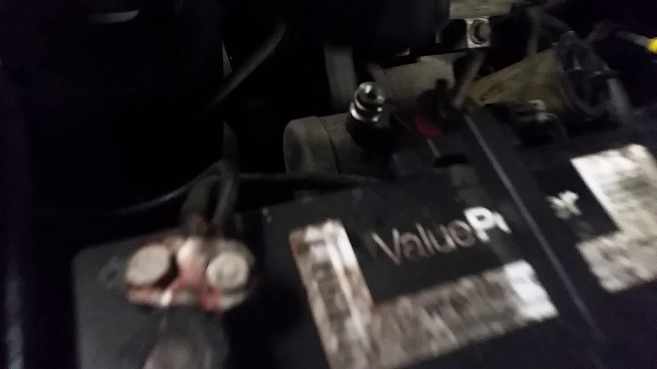97 Ford Ranger AC leak from high side pressure port