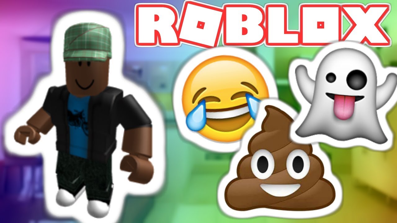 GUESS THE EMOJI! (ROBLOX EDITION) | Roblox