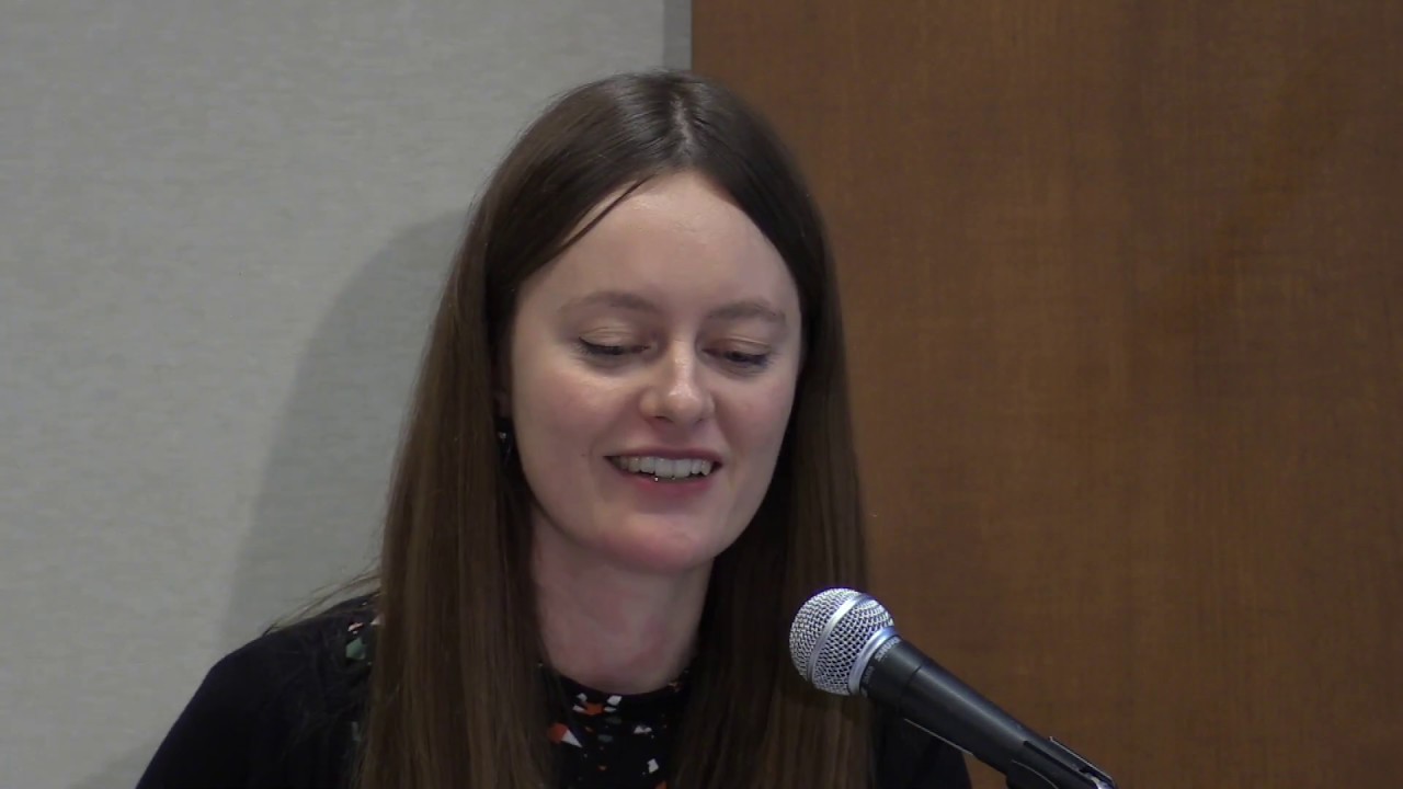 AI and machine learning for scholarly communication: an interactive demo - Jennifer Schivas