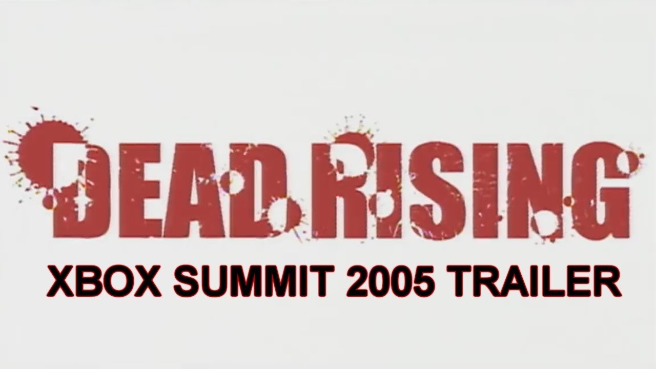 The DEAD RISING 