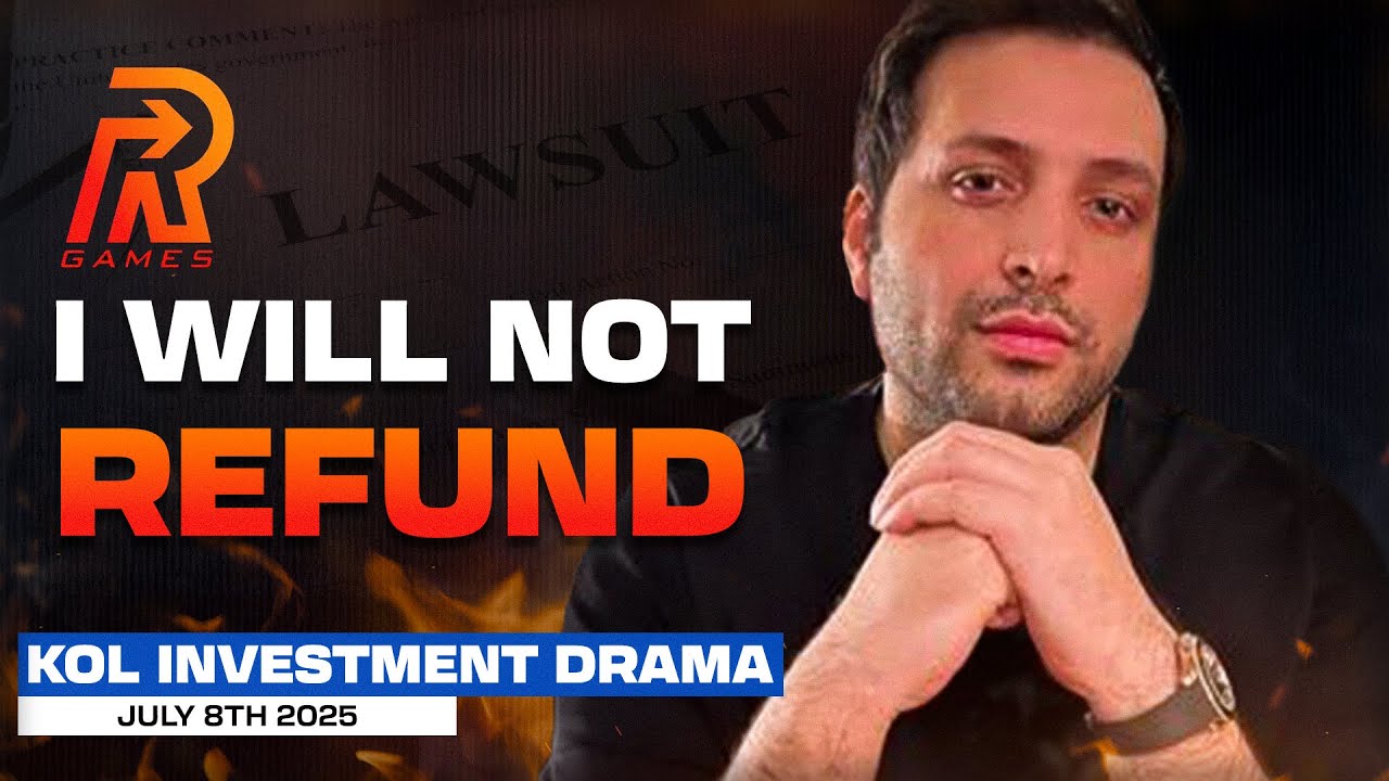 KOL Investment Drama