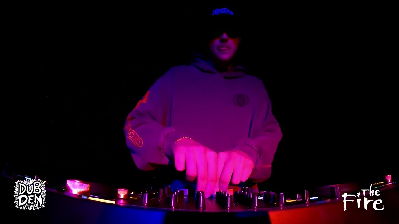 DDS020: TIIP Live at The Fire Philly 12.6.2025