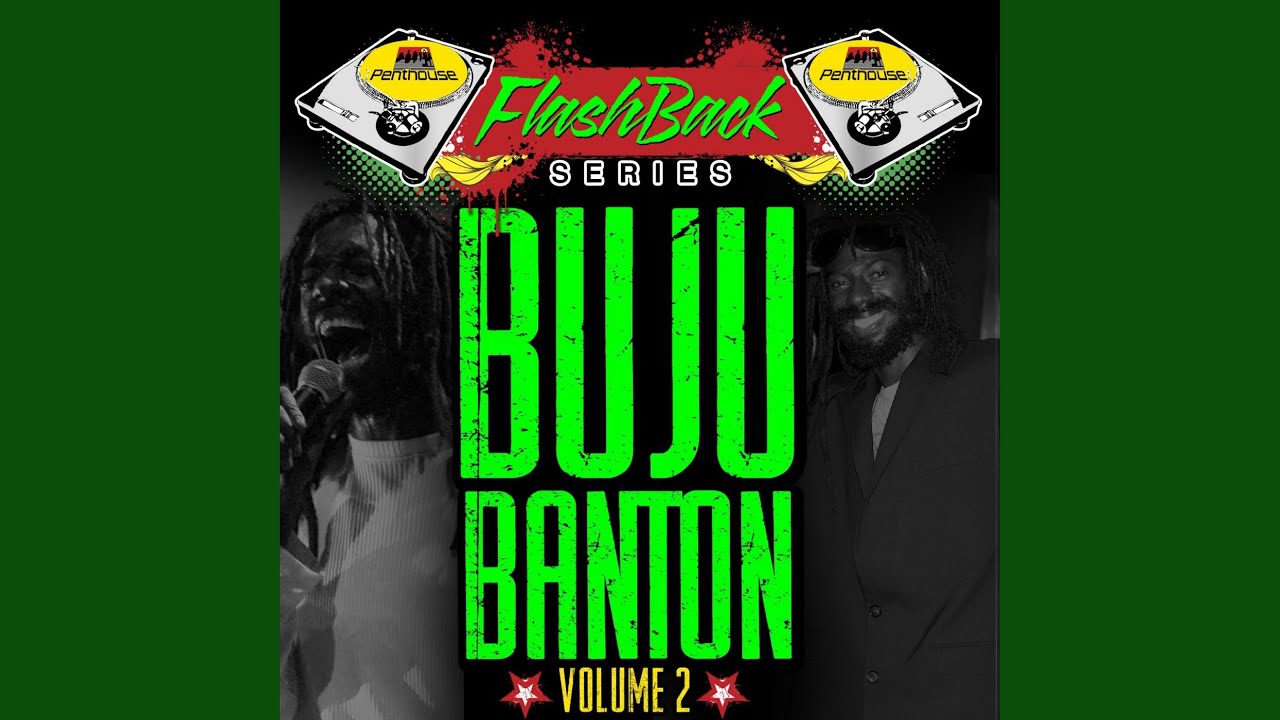 Why Buju Love Unu