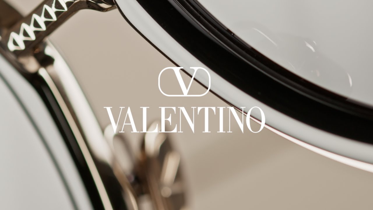 Valentino Eyewear | V-Lstory Sunglasses