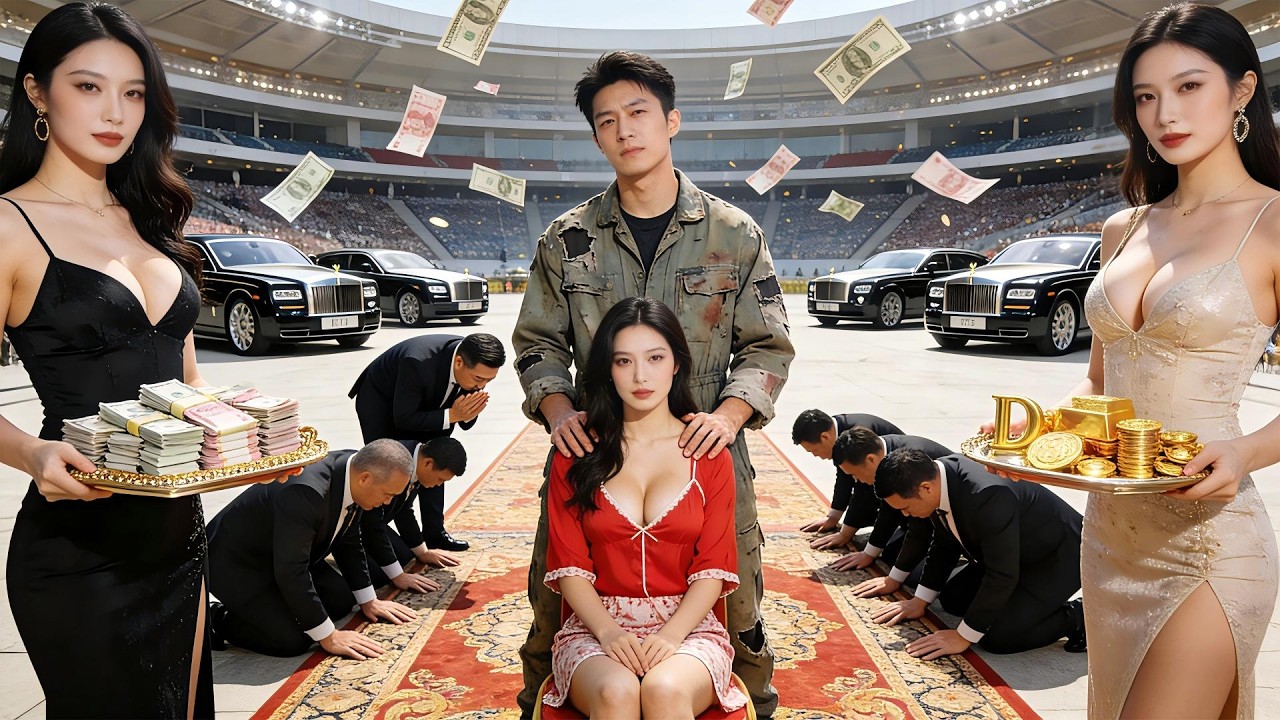 나는 유리청소공인데, 아내 불륜 의심하고 조사했더니… 평소에 놓친 모든 게 보였다 #초능력시스템 #사극 #통쾌한드라마
