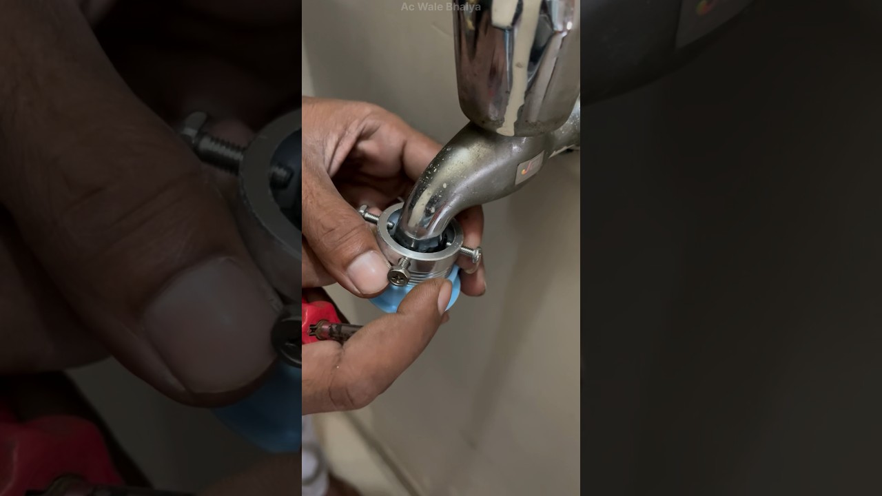 Lg washing machine install easy