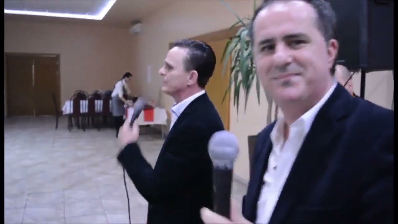 Braća Vidović - Siromašan otac, kućo stara (Official video live) 