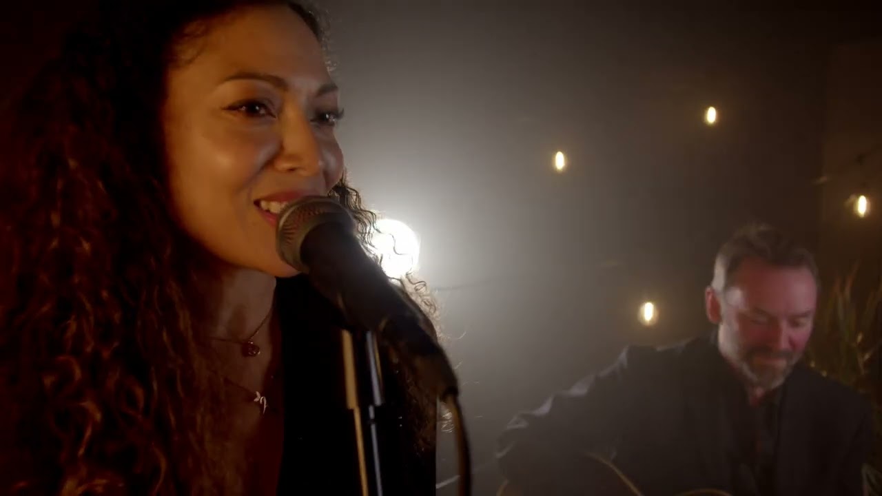 Aret Komlosy & Hugh Turner - Showreel