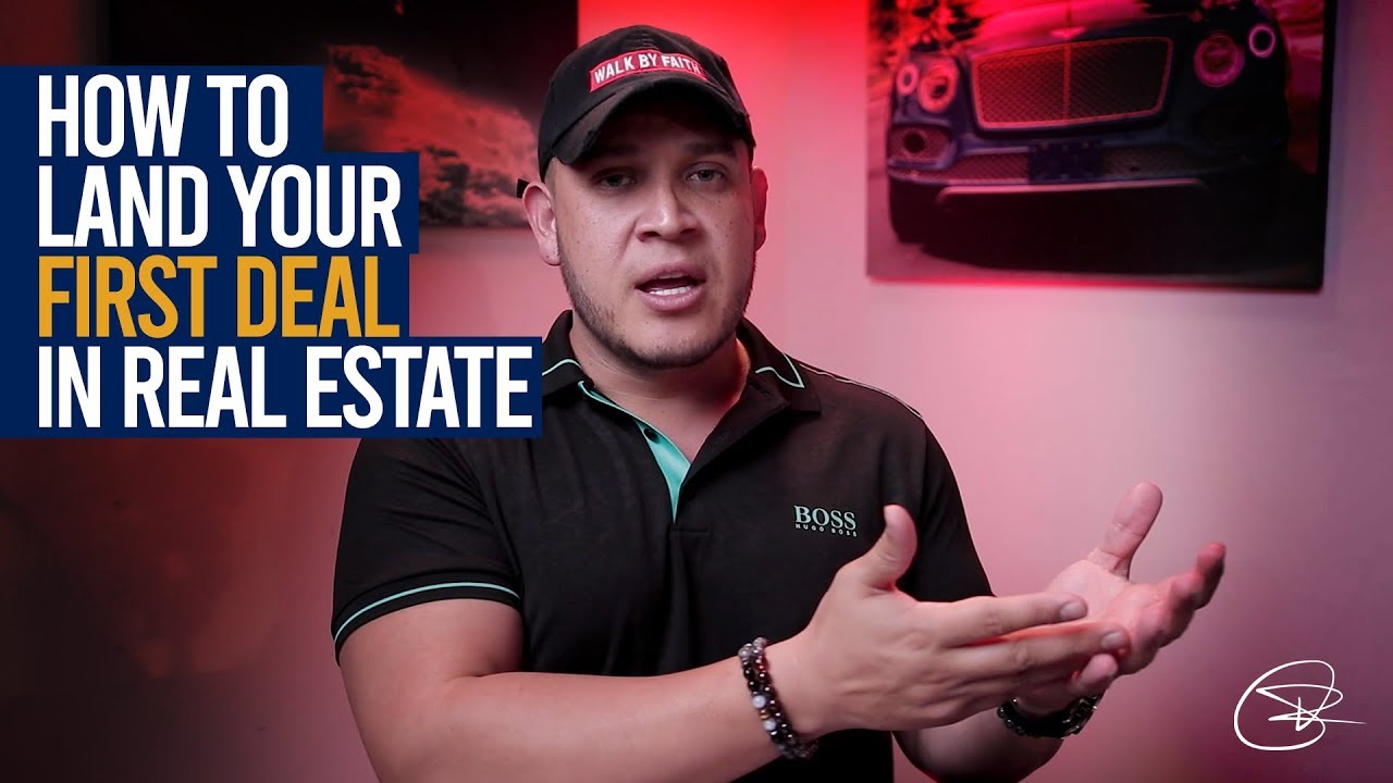 How I Made Money In Real Estate and How You Can Too! | Getting Started