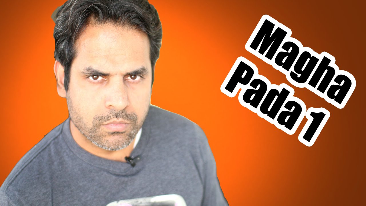 Moon in Magha nakshatra pada 1 in Vedic Astrology (Moon in Leo)