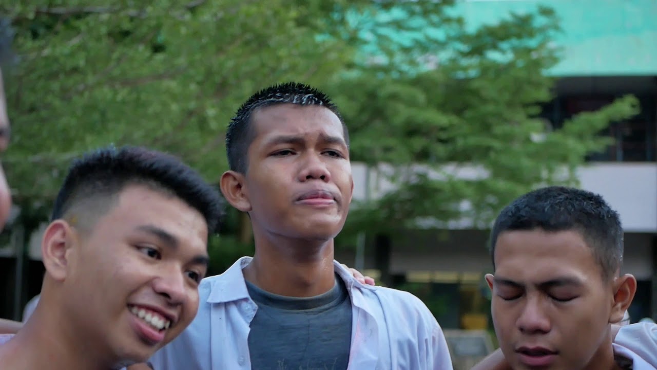 Contoh Video Alkena SMA 18 Palembang 2020