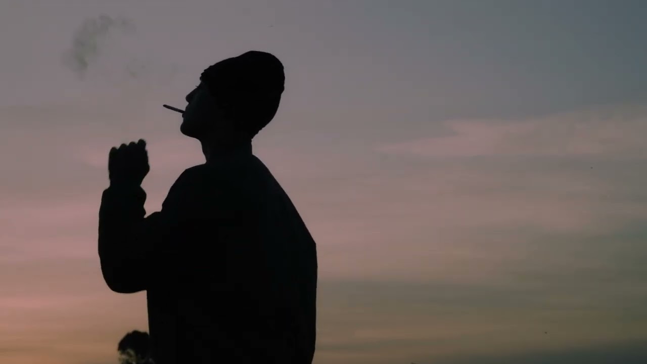 Boez - All Love RMX (Official Video)