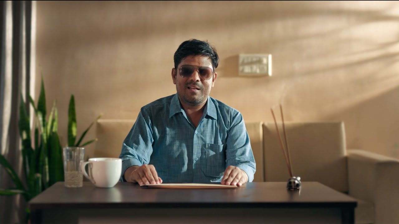 Mangaldeep Sixth Sense - World Sight Day