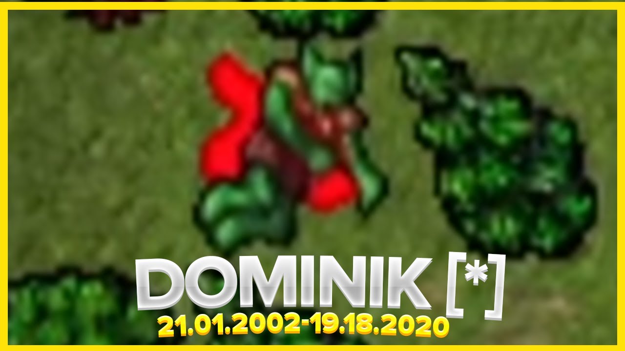 PUNIO W AMOKU WOJENNYM 💀🤬 PODCZAS WALK NA FEMOR HILLS ŻYCIE STRACIŁ 18-LETNI GOBLIN DOMINO [*]