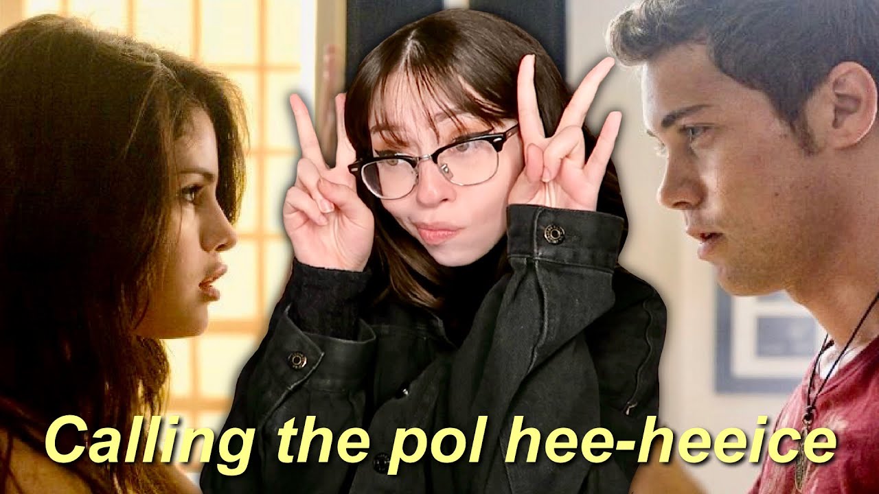 The AGE GAP In *ANOTHER CINDERELLA STORY** Is CRIMINAL