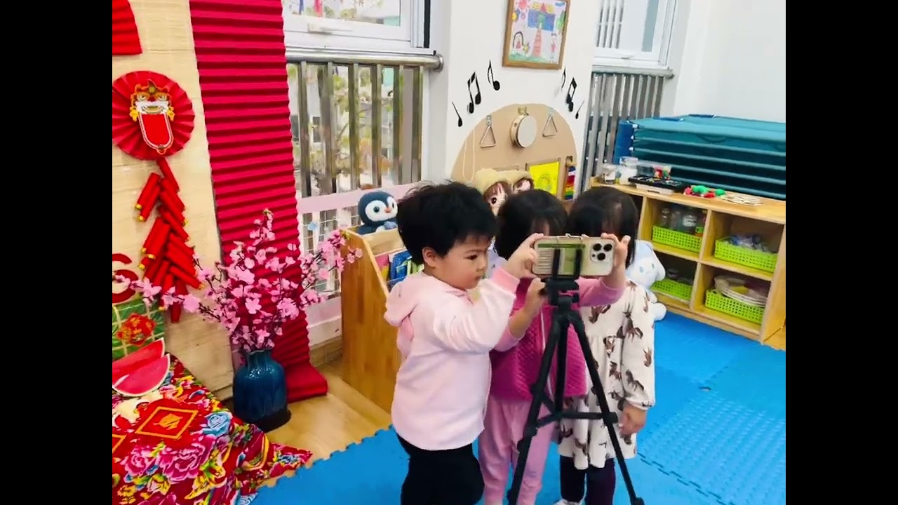 Tổng kết chủ đề “Dấu ấn thời gian”