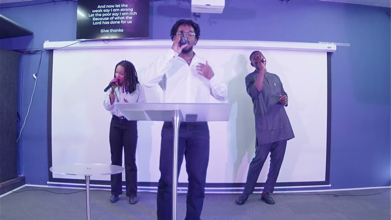 Остатки || Хвала и поклонение ||