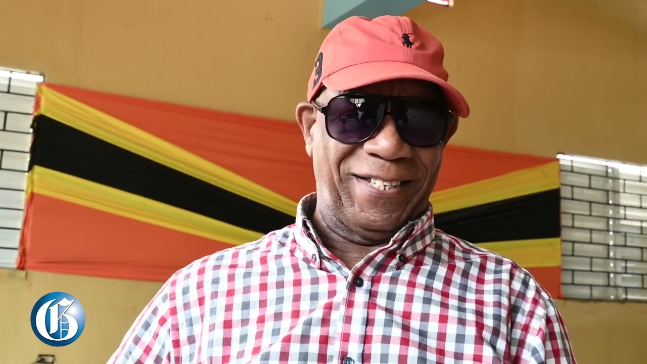 Buchanan plots historic upset against PM Holness