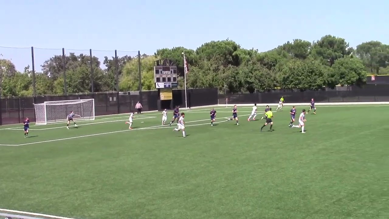 Delta College Men's vs Siskiyous