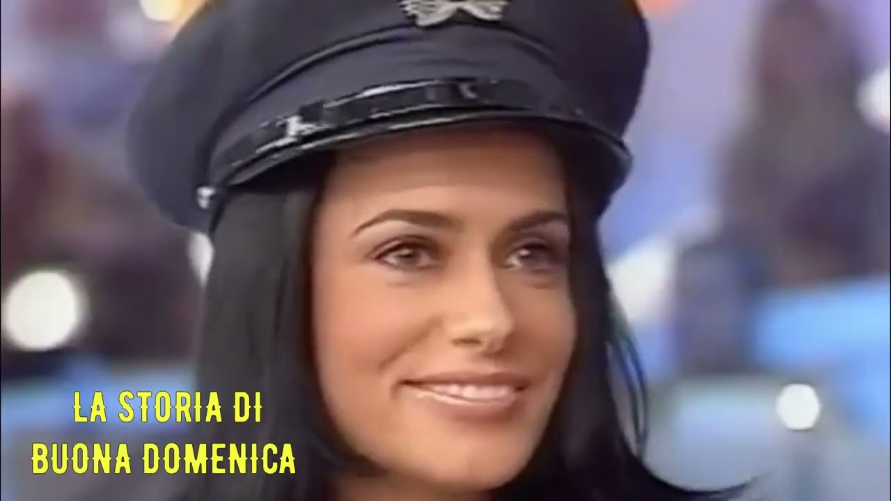 La Storia di Buona Domenica Seconda e Ultima Parte