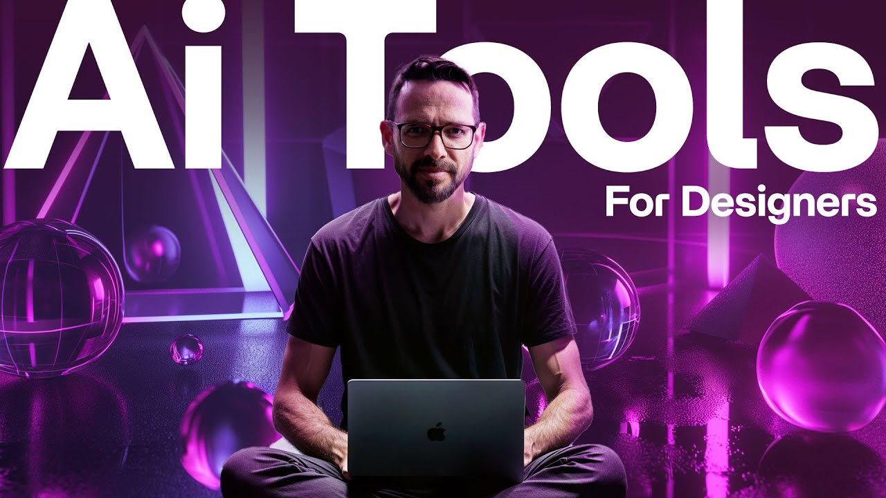 5 Must Have Ai Tools for Designers in 2024