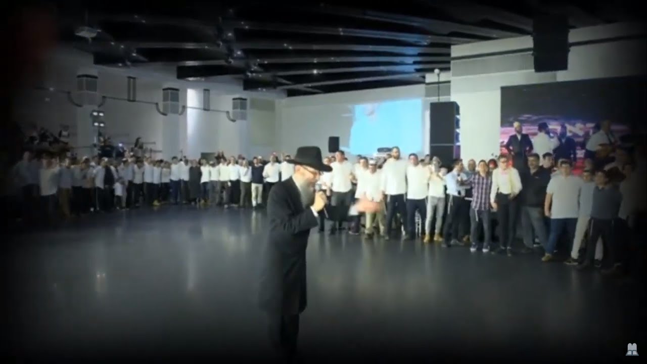 פורים תשע''ח - הישיבה התיכונית רמת גן (תקציר)