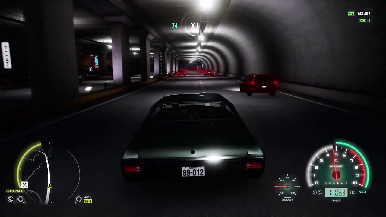 HRD hunting-✨Grand theft auto V, Forza horizon , n Car x street car content only.✨ maybe🤳🏼