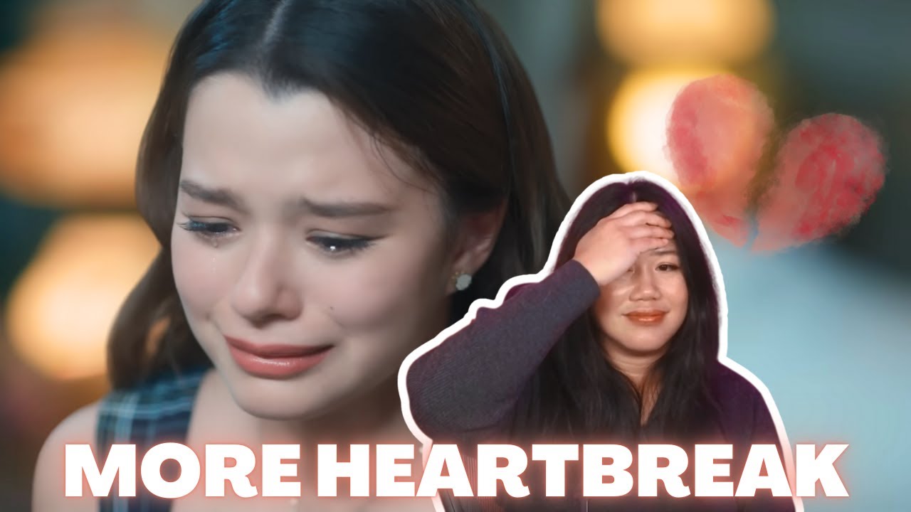 The Loyal Pin ปิ่นภักดิ์ EP.13 Reaction | I feel so bad for her!