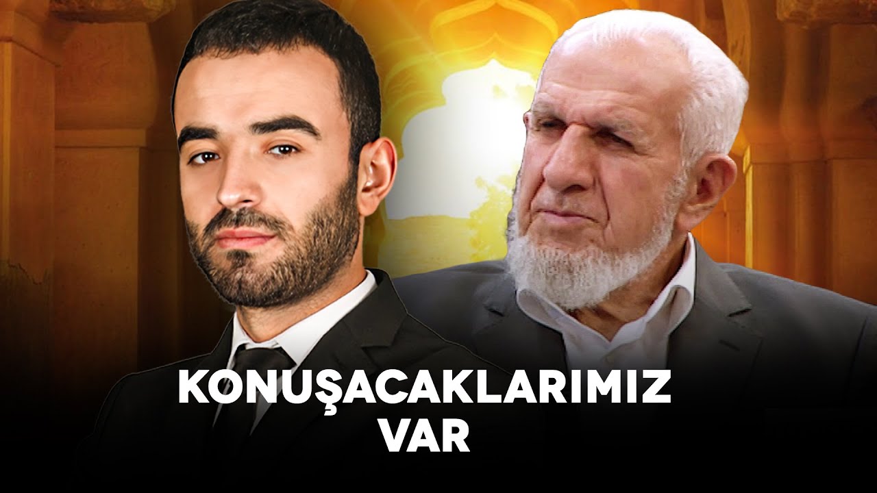 Konuşacaklarımız Var | Cevat Akşit