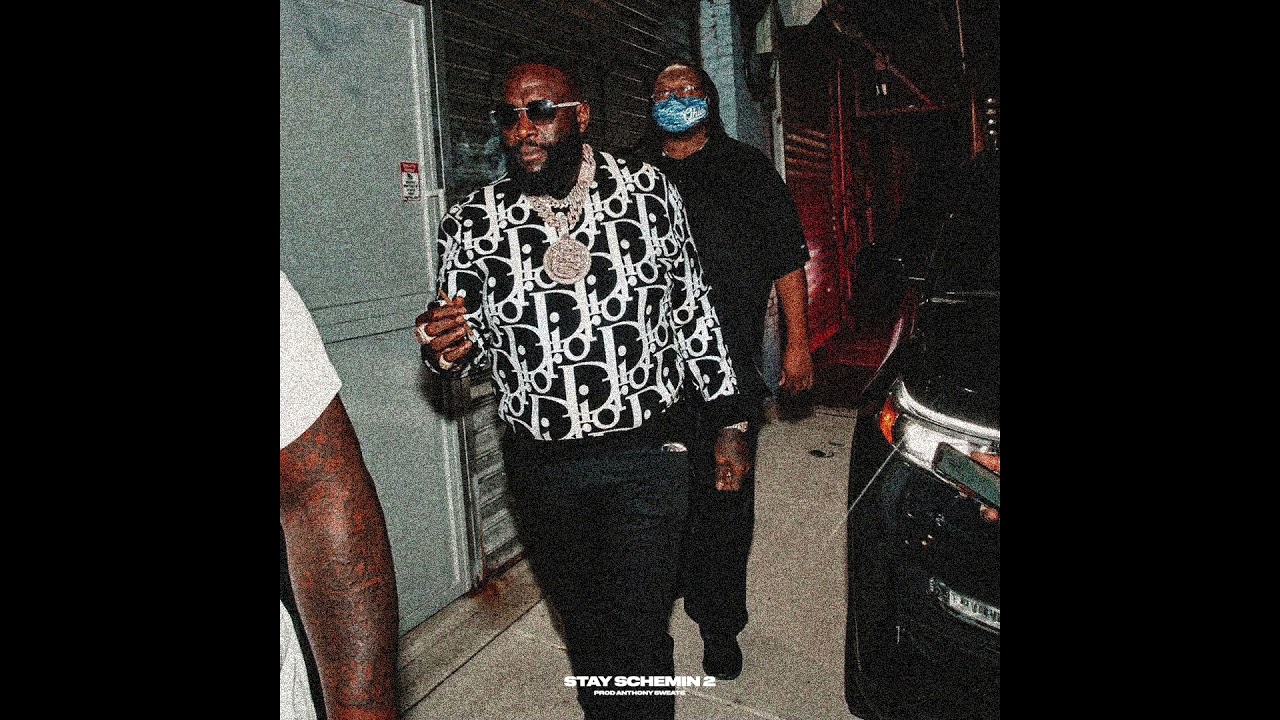 [FREE] Drake x Rick Ross x Lil Wayne Type Beat - “Stay Schemin' 2”