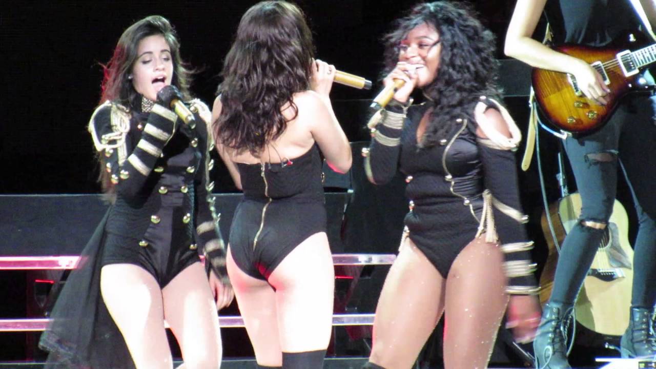 I Lied - Fifth Harmony (Phoenix, Arizona)