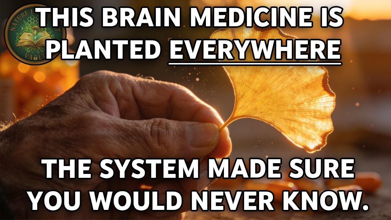 Survived the Atomic Bomb. Buried in Every Pharmacy. The Lost 