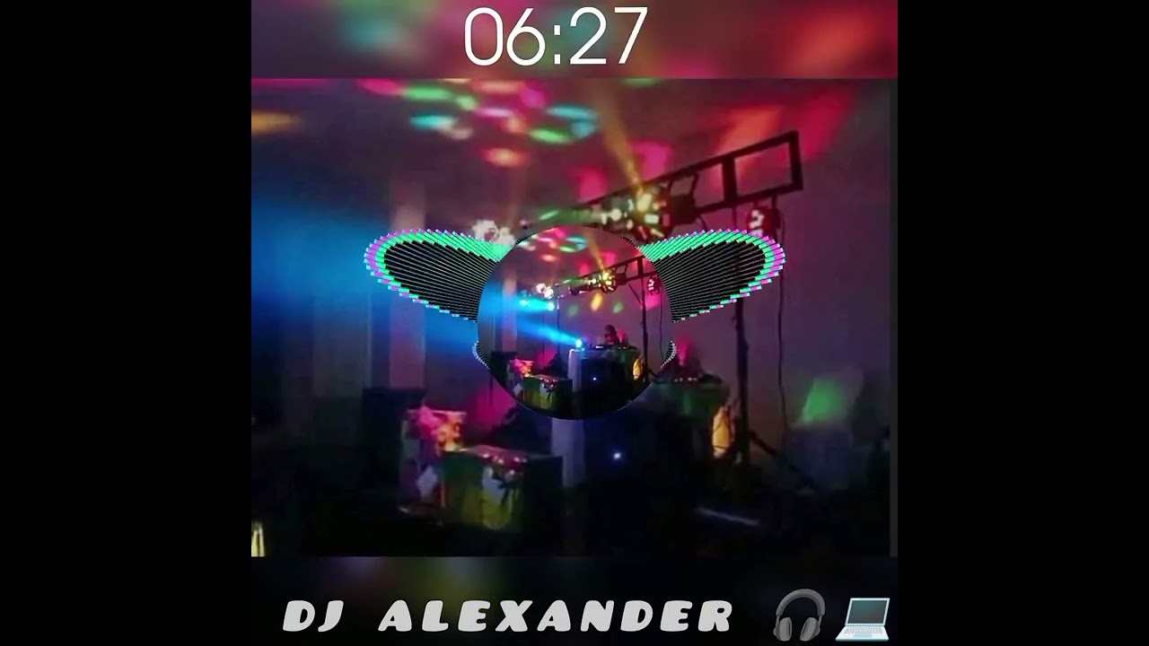 raspa mix 🎧💻 para que lo gosen en diciembre año nuevo y navidad