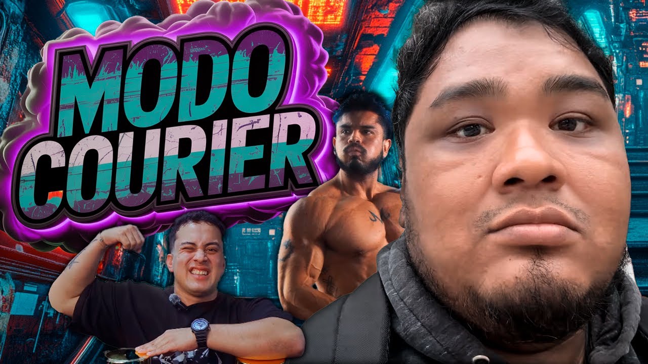 #RebotandoPorLima le caemos al Seeb y farmeamos con pollito con Sibina - Primer IRL SOLO