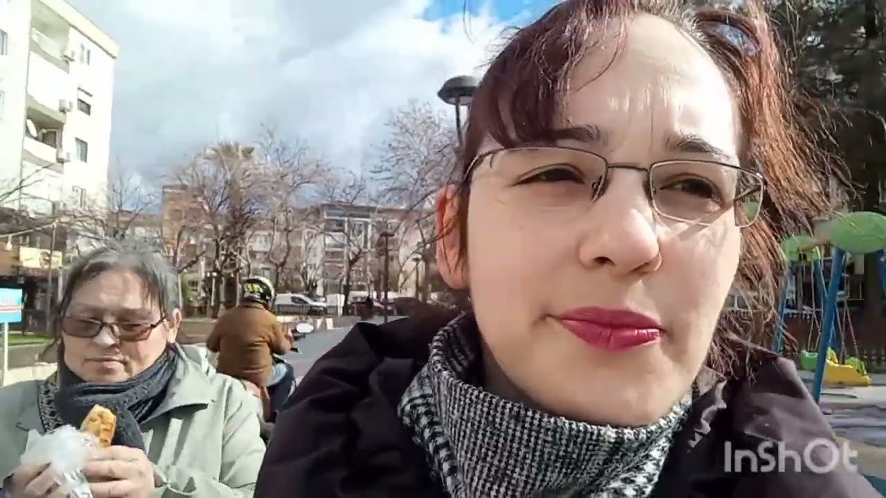 ✔️🌺TELAŞLI BİR GÜN OLDU✨️BİM AKTÜELLER#keşfet#kesfet#video#vlog#bugun#youtube#sehir#view#panaroma