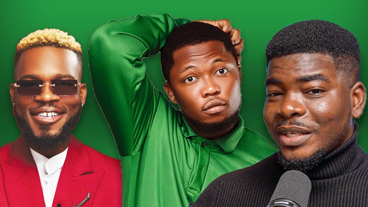 5 Popular Celebrity Youtubers - Street Interview