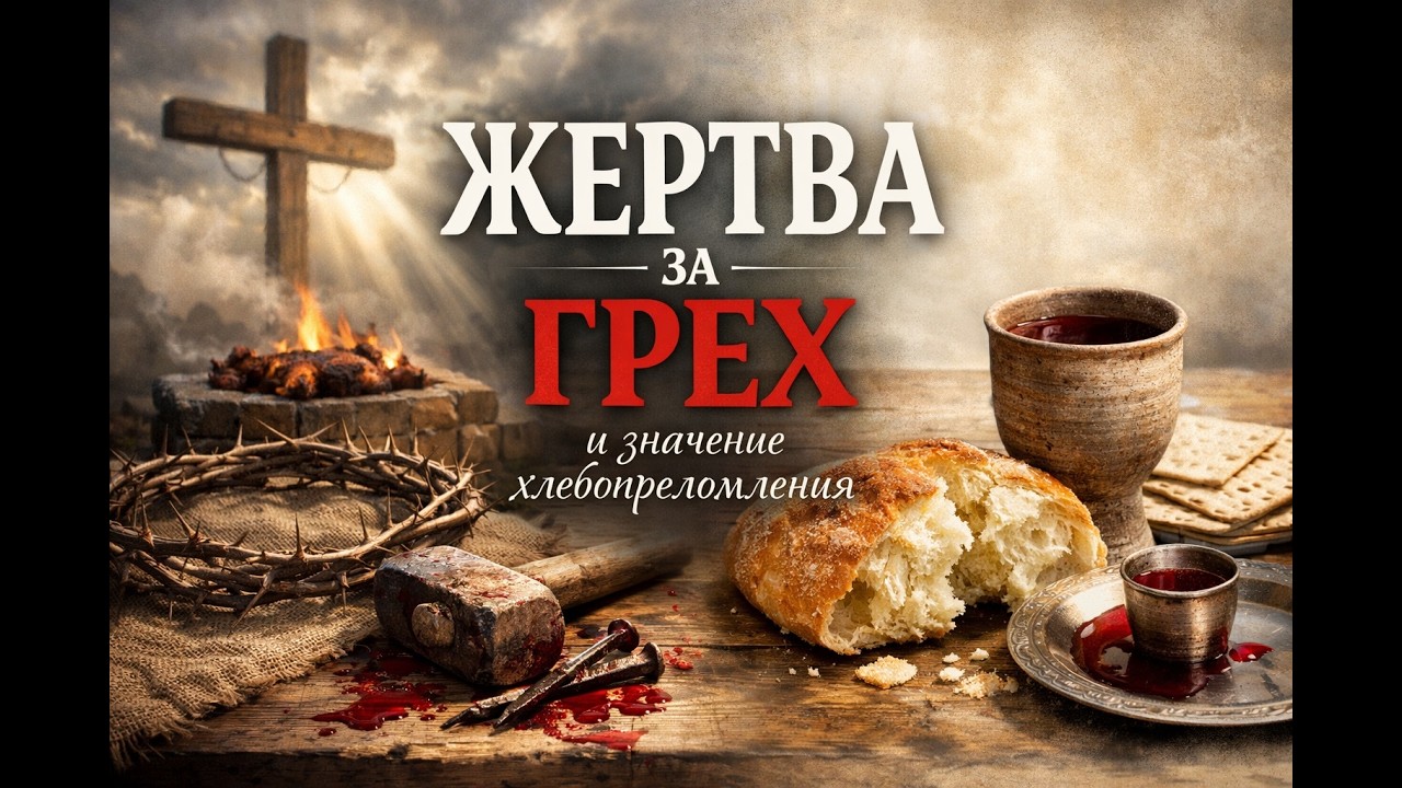 проповедь 