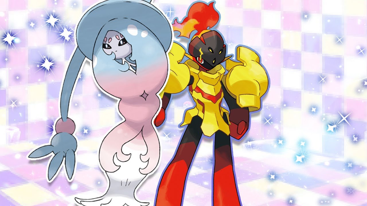 The Best Trick Room Team In Series 1 | Pokemon Scarlet & Violet VGC