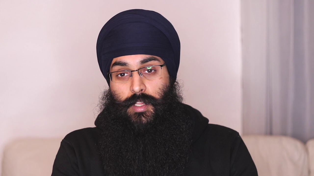 Kashmir to Khalistan Indian occupation