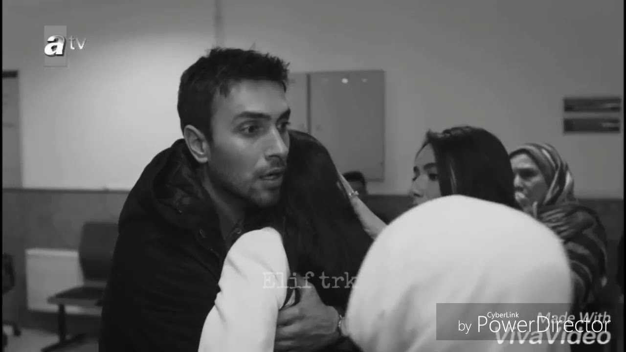موقف حزين نفس وطاهر 💔